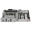 Материнская плата ASUS B650E MAX GAMING WIFI W, AM5, AMD B650, 4xDDR5, 4xSATA, 3xM.2, 1xPCIe 5.0 x16, 1xPCIe 4.0 x4, 2xPCIe 3.0 x1, 1xDP, 1xHDMI, 1x2.5Gb LAN, Wi-Fi 6E, Bluetooth 5.3, 1xUSB-C 10Gbps, 3xUSB-A 10Gbps, 2xUSB-A 5Gbps, 2xUSB-A 2.0, 3x3.5 мм, 7