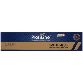 Картридж струйный ProfiLine PL-0825 для принтеров Epson StylusR270/R290/R295/R390/RX590/RX610/RX615/RX690/1410/TX700W/TX800FW/T50 Light Cyan водн