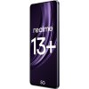 Смартфон Realme 13+ 5G, 8/256Gb, фиолетовый