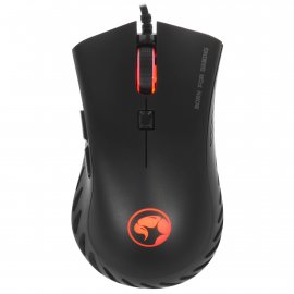 Мышь беспроводная/проводная Defender Stone GM-551 белый, 7200 dpi, радиоканал, Bluetooth, USB, кнопки - 7