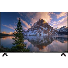 Телевизор Samsung 75" UE75U8000FUXRU черный LED 4K Ultra HD 60Hz WiFi Smart TV