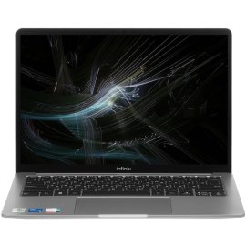 Ноутбук ASUS VivoBook 16 M1607KA-MB102 синий 16"(1920x1200 (матовый) IPS)/AMD Ryzen AI 5 340(2Ghz)/16Gb/1024PCISSDGb/noDVD/Int:Shared/Cam/BT/WiFi/42WHr/war 1y/1.88kg/DOS