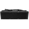 Система жидкостного охлаждения Thermalright Core Vision 360 ARGb Soc-AM5/AM4/1200/1700/1851 черный 4-pin 28.1dB Al LCD Ret (C-VISION-360-BL-ARGb)