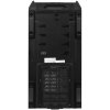 Компьютерный корпус Lian-Li Lancool 216 (без RGB) черный без БП ATX 2xUSB3.0 audio bott PSU