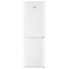 Холодильник Pozis RK-139 белый глянц. двухкамерный 188/97 л морозилка снизу