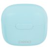 Беспроводные наушники PERO TWS05 COLORFUL Green