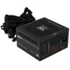 Блок питания Thermaltake Toughpower iRGb PLUS 750W RTL (PS-TPI-0750F3FDGE-1), 750Вт, 80 PLUS Gold, 140мм, модульный, черный