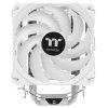 Устройство охлаждения(кулер) Thermaltake UX200 SE ARGb Soc-AM5/AM4/1151/1200/1700 белый 4-pin 25dB Al+Cu 170W Ret (CL-P116-AL12SW-A)