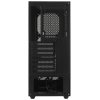 Компьютерный корпус Defender RaptorX черный, ATX, USB3.0, w/o fans