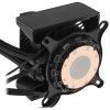 Жидкостная система охлаждения MSI MAG CORELIQUID E360 белый 3x ARGb Fan, ARGb Block, Color Box, Pallet packing