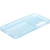 Чехол (клип-кейс) для Samsung Galaxy A36 Card Slot Case A36 голубой (EF-OA366TLEGRU)
