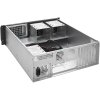 Серверный корпус ExeGate EX292527RUS Pro 3U450-09 (RM 19", высота 3U, глубина 450, без БП, USB)
