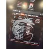 Оперативная память Kingston Fury Impact, DDR5, 16GB (2x8GB), 4800 MHz, CL38, SO-DIMM