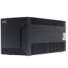 Источник бесперебойного питания Powercom Raptor RPT-1025AP 615Вт 1025ВА черный