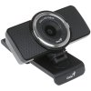 Веб-камера Genius ECam 8000 черная (Black)