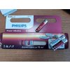 Элемент питания алкалиновый AAA/LR03 1.5В Power (блист. 20шт) Philips Б0064654