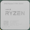Процессор AMD Ryzen 5 PRO 5650G Soc-AM4 3.9GHz OEM