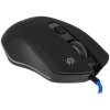 Мышь проводная Defender Sleipnir GM-927 черный, 12800 dpi, USB, кнопки - 6