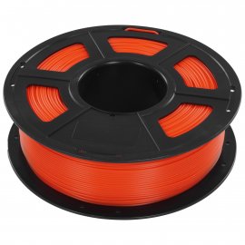 Филамент NVPrint PLA Meta Red для 3D печати диаметр 1.75мм длина 330 метров масса 1 кг