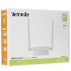 Маршрутизатор/роутер Wi-Fi Tenda 1200MBPS 1000M 3P AC11