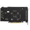 Видеокарта Asus PCI-E 5.0 DUAL-RX9060XT-16G AMD Radeon RX 9060XT 16Gb 128bit GDDR6 2550/20000 HDMIx1 DPx2 HDCP Ret