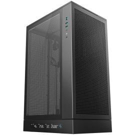 Серверный корпус ExeGate EX293305RUS Pro 1U250-01 (RM 19", высота 1U, глубина 250, БП 1U-F450AS, USB)
