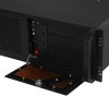 Серверный корпус ExeGate EX293566RUS Pro 4U480-06/4U4021S (RM 19", высота 4U, глубина 480, БП 1100ADS, USB)