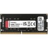 Оперативная память Kingston Fury Impact, DDR4, 8Gb (1x8Gb), 3200MHz, CL20, SO-DIMM