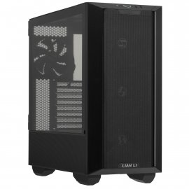 Компьютерный корпус Fractal Design North Charcoal черный TG Dark