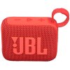 Портативная акустика JBL GO 4, красный