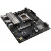 Материнская плата Sapphire B650M-E B650, AM5, 2*DDR5, 1*PCIEx16, 1*PCIEx4, 2*M.2, 4*USB3.2Gen1, 10*USB2.0, 4*SATA3.0, 2.5G, DP, HDMI, M-ATX, RTL