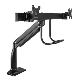 Кронштейны, держатели и подставки для компьютерной техники