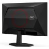 Монитор AOC 24G4HRE черный
