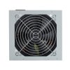 Блок питания Inwin / Powerman PM-500ATX, 500Вт, 80 PLUS, 120мм, серый