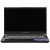 Ноутбук Machenike S15 Quazar S/15.6"/IPS/Intel Core i5 12450H/16Gb/512Gb SSD/NVIDIA GeForce RTX 3050/Без ОС/черный/2.2kg