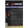 Бумага Lomond 1101305 A4/170г/м2/20л./белый полуглянцевое для струйной печати
