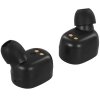 Наушники TWS Defender Twins 639 черный, внутриканальные, Bluetooth, до 4 ч