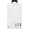 Чехол (клип-кейс) uBear для Apple iPhone 15 Plus Real Mag Case with MagSafe прозрачный (CS254TT67RL-I23M)