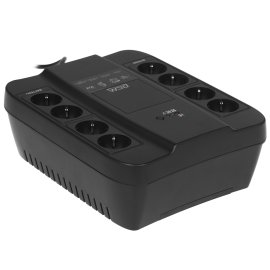 Источник бесперебойного питания APC Smart-UPS X SMX2200RMHV2U 1980Вт 2200ВА черный