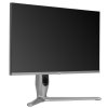 Монитор 27" Hisense 27G7K-PRO IPS 3840x2160, 160 Гц, 1 мс, 16:9, 1000 кд/м², HDMI 2.1, DP 1.4, USB-C, 2xUSB 3.0, 3.5 Jack, DisplayHDR 1000, FreeSync Premium, miniLED, черный