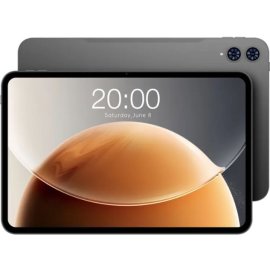 Планшет Samsung Galaxy Tab S10 FE+ 1580 (2.9) 8C RAM12Gb ROM256Gb 13.1" TFT 2880x1800 Android 15 серый 13Mpix 12Mpix BT WiFi microSD 1Tb 10090mAh