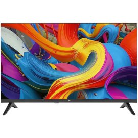 Телевизор LG 86" 86QNED82A6B QNED 4K UHD черный титан СМАРТ ТВ WebOS