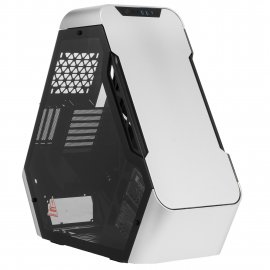 Компьютерный корпус Digma DCC-MD302 черный без БП ATX 1x80мм 3x120мм 2xUSB 2.0 2xUSB 3.0 audio