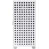 Компьютерный корпус Cougar Airface Pro RGb White 4x120MM ARGb FAN, ARGb FAN HUB, БЕЗ БП, БЕЛЫЙ, E-ATX