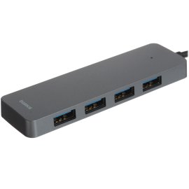 USB-концентраторы