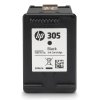Картридж струйный HP 305 3YM61AE черный (120стр.) для HP DJ 2320/2710/2720