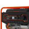 Электрогенератор бензиновый Carver PPG-8000, 6.5 кВт, 78 дБ, 81 кг