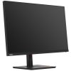 Монитор 27" Lenovo ThinkVision T27h-30 IPS 2560x1440, 60 Гц, 4 мс, 16:9, 350 кд/м², 1xHDMI, 1xDP, 1xUSB-C, серый/красный