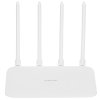 Роутер Wi-Fi Xiaomi Mi Router AX1500 RD12, 2.4/ 5 ГГц, до 1.5 Gbит/с, LAN 3x1 Gbит/с, WAN 1x1 Gbит/с