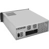 Серверный корпус ExeGate EX293910RUS Pro 3U450-09 (RM 19", высота 3U, глубина 450, БП 800RADS, USB)